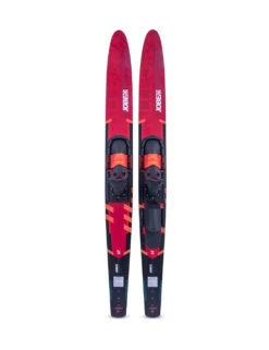 Skis Nautique JOBE Allegre 67" Combo Skis Package 6 Skis Nautique JOBE Allegre 67" Combo Skis Package -SLINGSHOT Soldes Boutique skis nautique jobe allegre 67 combo skis package 1