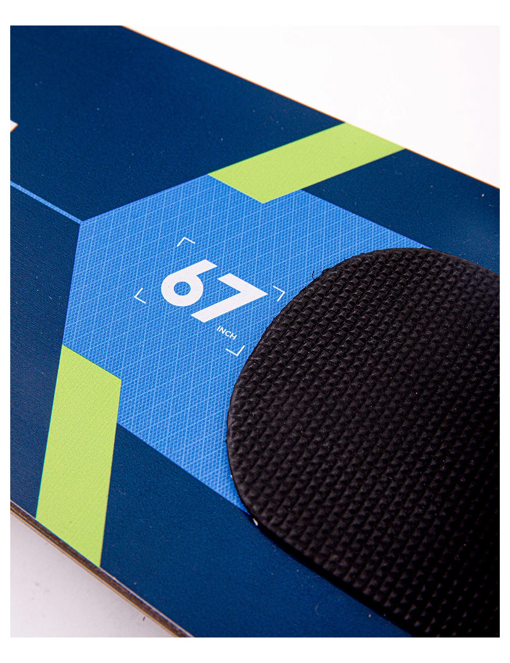 Skis Nautique JOBE Allegre 67" Combo Skis Package 4 Skis Nautique JOBE Allegre 67" Combo Skis Package – Image 4