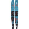 Skis Nautique JOBE Mode Combo -SLINGSHOT Soldes Boutique skis nautique jobe mode combo