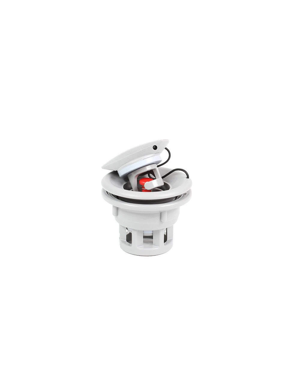 Valve Complète GUMOTEX Push Push 1 Valve Complète GUMOTEX Push Push