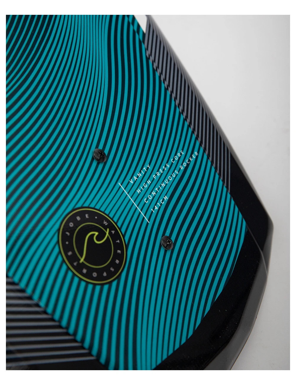 Vanity Wakeboard JOBE Maze Bindings Package 3 Vanity Wakeboard JOBE Maze Bindings Package – Image 3