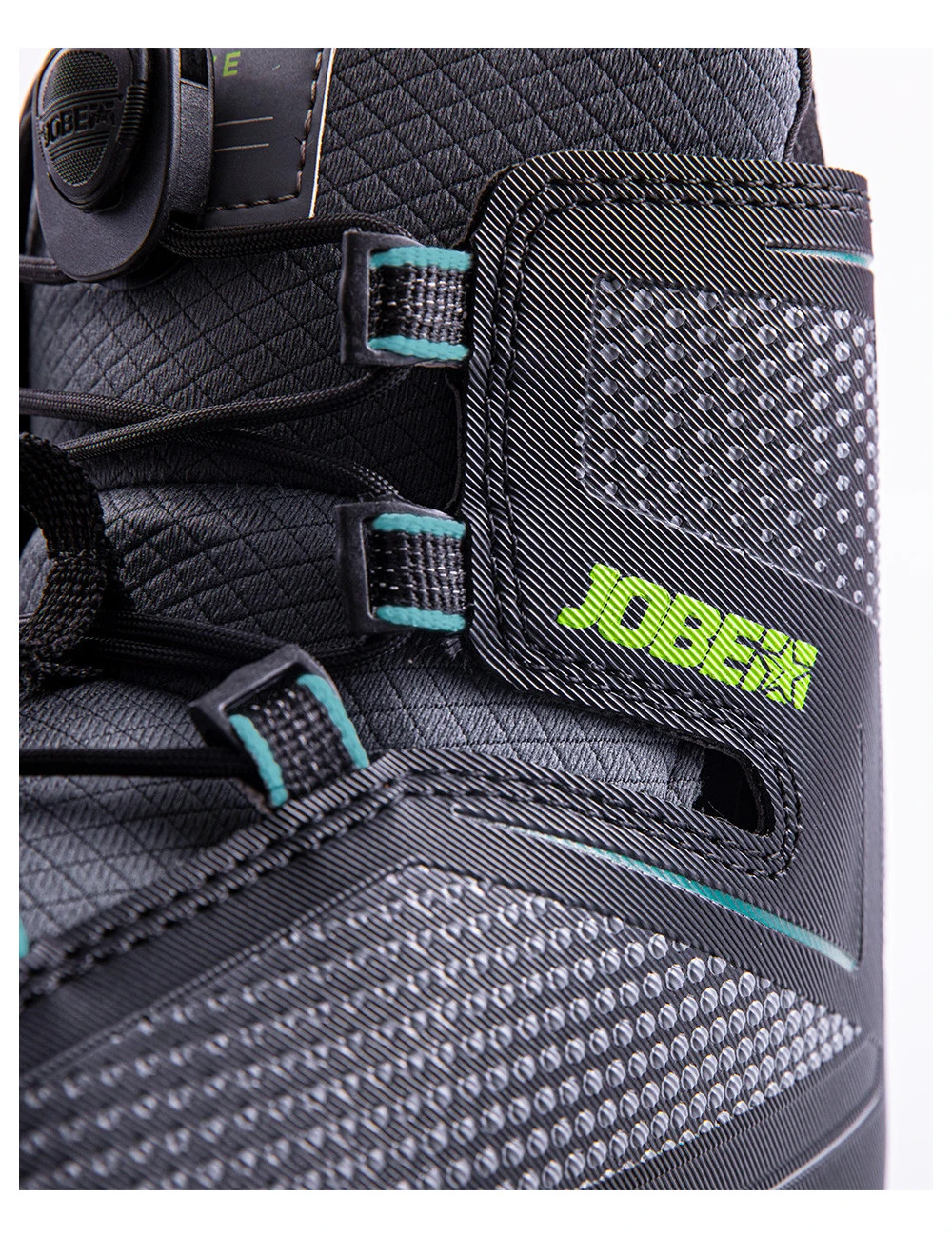 Vanity Wakeboard JOBE Maze Bindings Package 4 Vanity Wakeboard JOBE Maze Bindings Package – Image 4