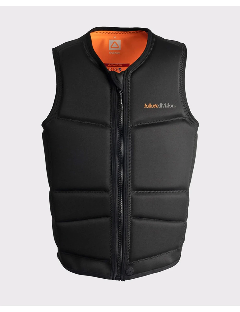 Veste Impact FOLLOW Division 2 2 Veste Impact FOLLOW Division 2 – Image 2