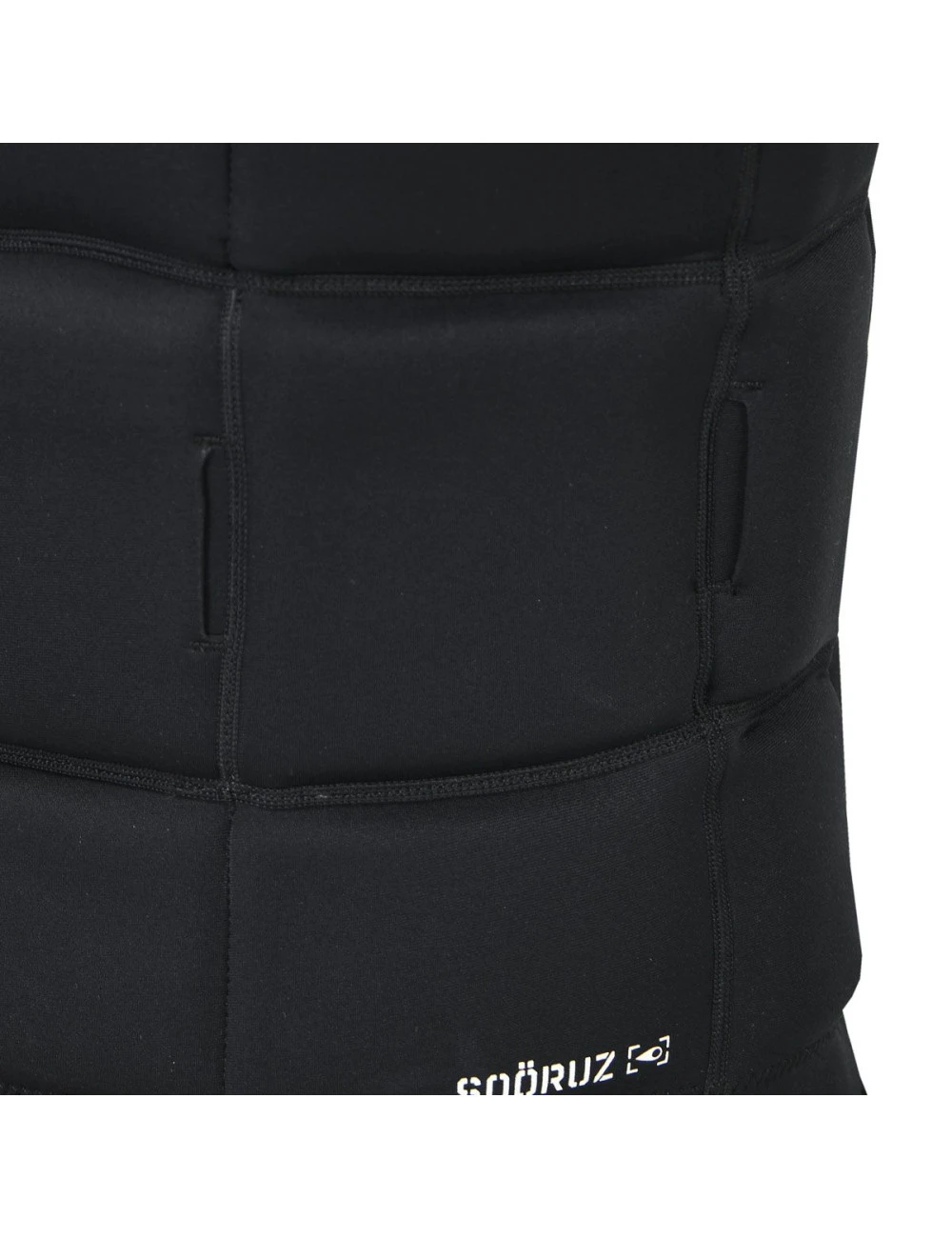 Veste Impact SOORUZ Wing 3 Veste Impact SOORUZ Wing – Image 3