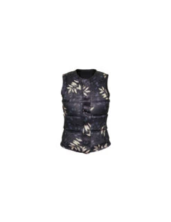 Veste Impact MYSTIC Dazzled Wake Women -SLINGSHOT Soldes Boutique veste impact mystic dazzled wake women 2
