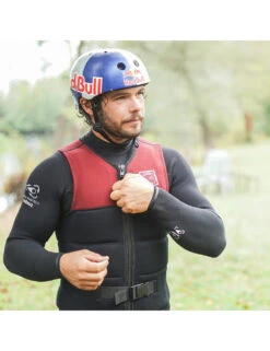 Veste Impact SOORUZ Charraud+ Zip - CE Approved EPI UE 2016/425 7 Veste Impact SOORUZ Charraud+ Zip - CE Approved EPI UE 2016/425 -SLINGSHOT Soldes Boutique veste impact sooruz charraud zip ce approved epi ue 2016 425 2