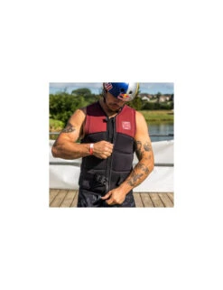 Veste Impact SOORUZ Charraud Zip - CE Approved EPI UE 2016/425 6 Veste Impact SOORUZ Charraud Zip - CE Approved EPI UE 2016/425 -SLINGSHOT Soldes Boutique veste impact sooruz charraud zip ce approved epi ue 2016 425 7