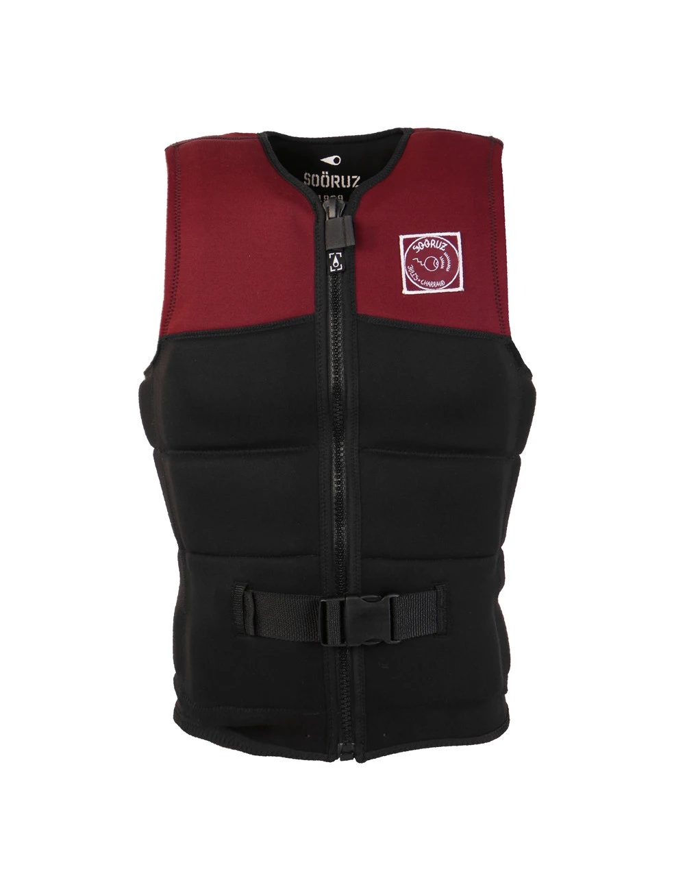 Veste Impact SOORUZ Charraud+ Zip - CE Approved EPI UE 2016/425 1 Veste Impact SOORUZ Charraud+ Zip - CE Approved EPI UE 2016/425