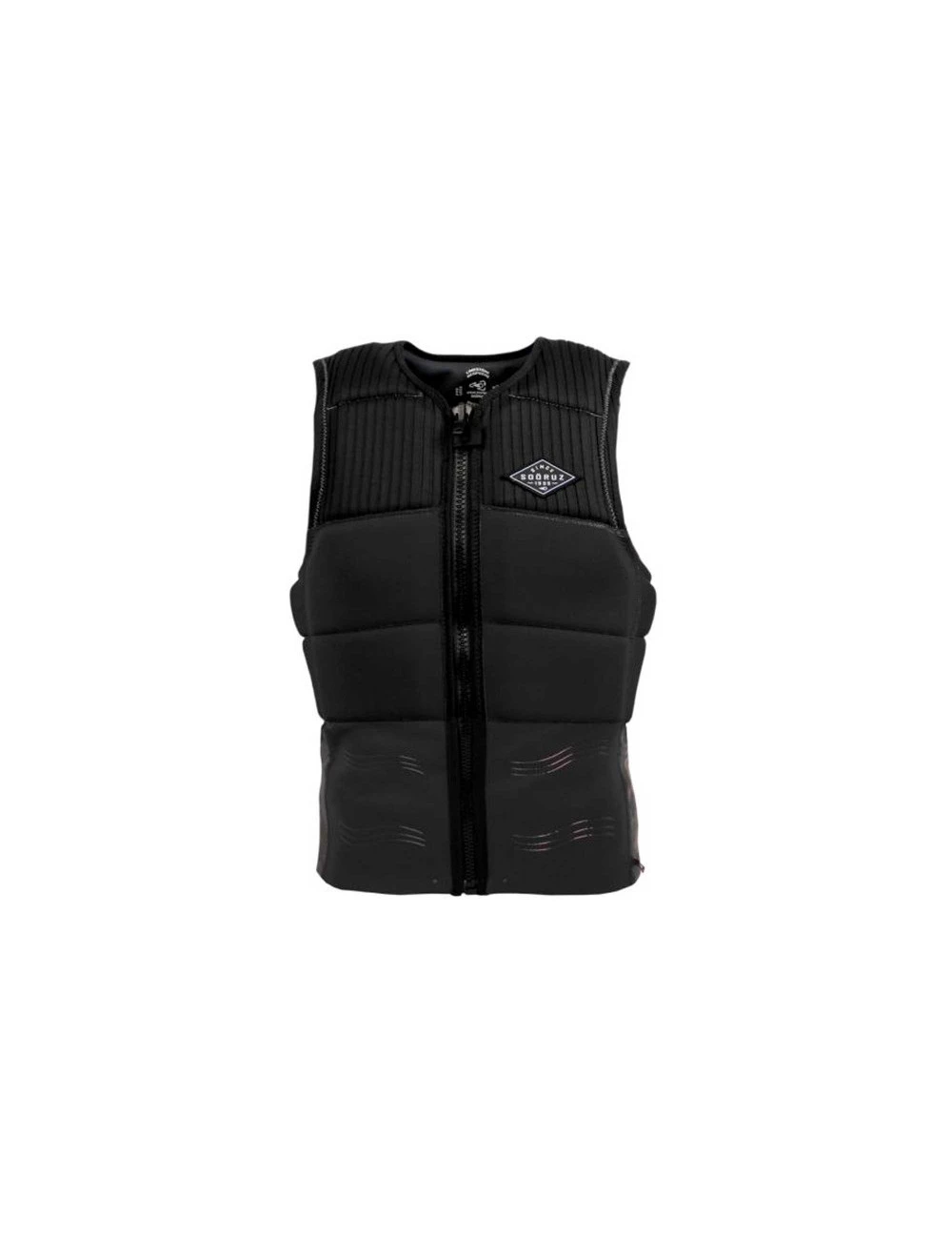 Veste Impact SOORUZ Open Kite - Norme CE Approved EPI UE 2016/425 1 Veste Impact SOORUZ Open Kite - Norme CE Approved EPI UE 2016/425