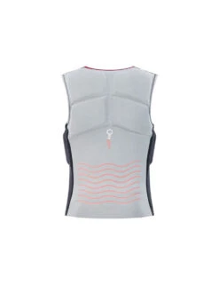 Veste Impact PROLIMIT Womens Oxygen Vest Half Padded Front Zip