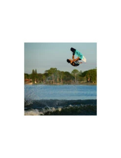 Wakeboard O'BRIEN Valhalla - NU -SLINGSHOT Soldes Boutique wake board o brien valhalla nu 3