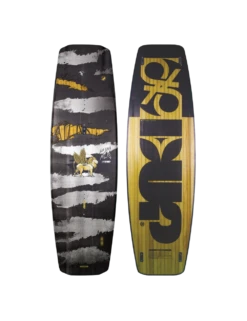Wakeboard DOUBLE UP Atlas Pro - 2020