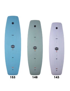 Wakeboard HYPERLITE ATV