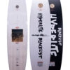 Wakeboard HYPERLITE Blacklist 2022 4 Wakeboard HYPERLITE Blacklist 2022 -SLINGSHOT Soldes Boutique wakeboard hyperlite blacklist 2022
