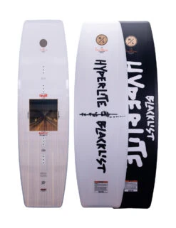 Wakeboard HYPERLITE Blacklist 2022