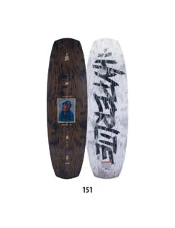 Wakeboard HYPERLITE Codyak 2022 6 Wakeboard HYPERLITE Codyak 2022 -SLINGSHOT Soldes Boutique wakeboard hyperlite codyak 2022 2