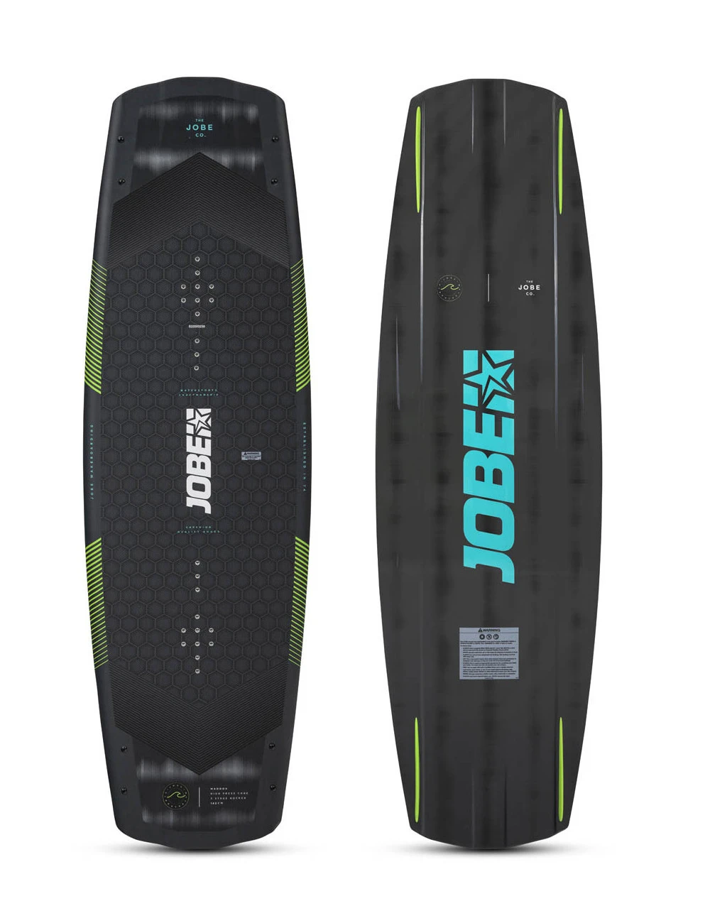Wakeboard JOBE Maddox 1 Wakeboard JOBE Maddox
