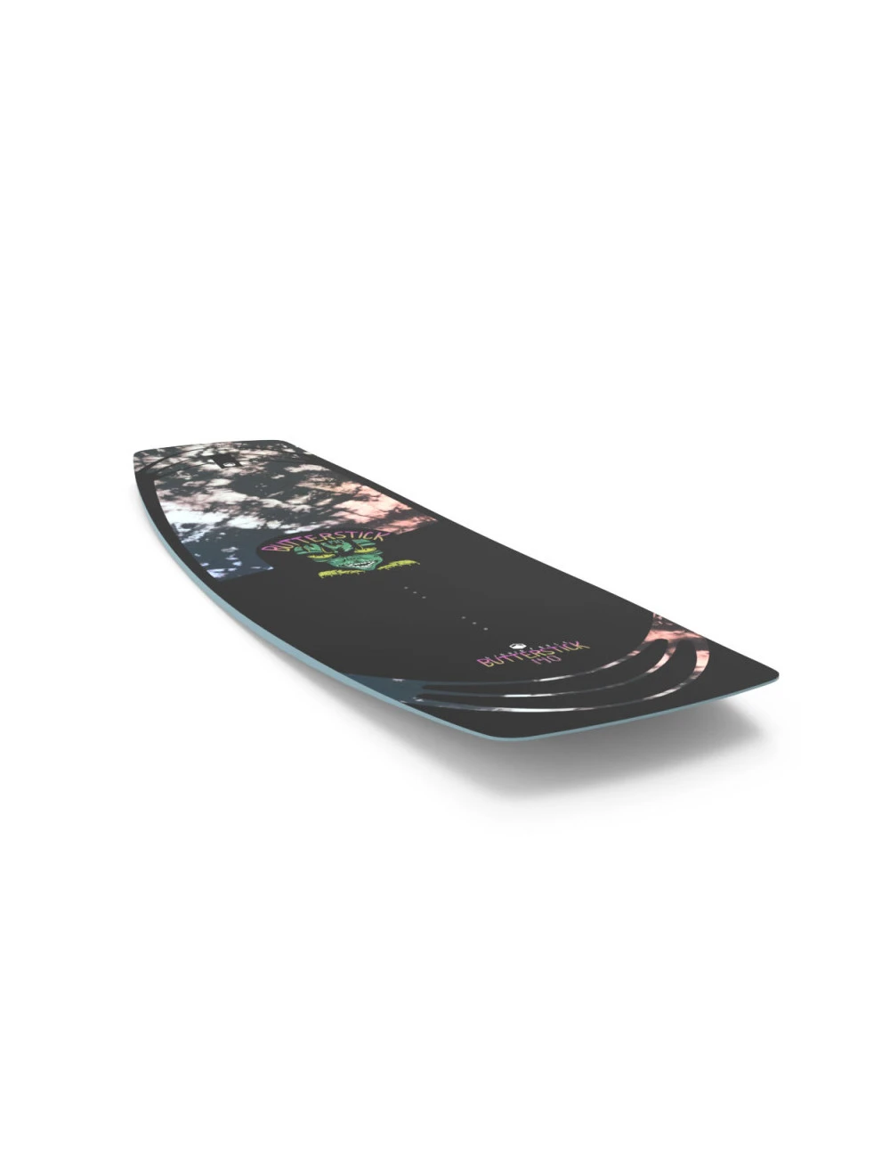 Wakeboard LIQUID FORCE BUTTERSTICK 3 Wakeboard LIQUID FORCE BUTTERSTICK – Image 3