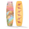 Wakeboard LIQUID FORCE HOLIDAY 9 Wakeboard LIQUID FORCE HOLIDAY -SLINGSHOT Soldes Boutique wakeboard liquid force holiday