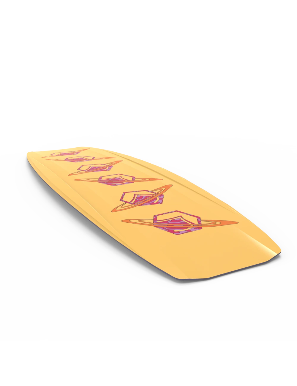 Wakeboard LIQUID FORCE HOLIDAY 3 Wakeboard LIQUID FORCE HOLIDAY – Image 3