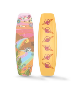 Wakeboard LIQUID FORCE HOLIDAY