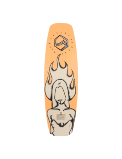 Wakeboard LIQUID FORCE Virago 2022 -SLINGSHOT Soldes Boutique wakeboard liquid force virago 2022 2