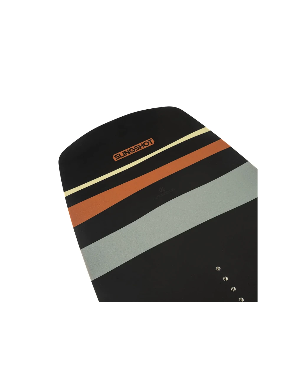 Wakeboard SLINGSHOT Bearden - 2023 5 Wakeboard SLINGSHOT Bearden - 2023 – Image 5