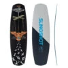 Wakeboard SLINGSHOT Coalition - 2023 -SLINGSHOT Soldes Boutique wakeboard slingshot coalition 2023
