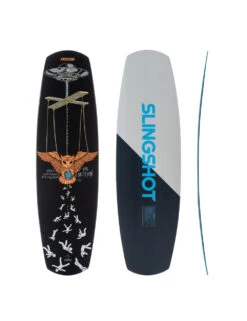 Wakeboard SLINGSHOT Coalition - 2023