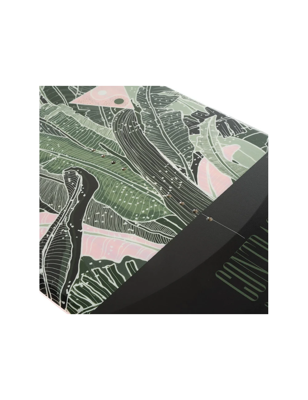 Wakeboard SLINGSHOT Contrast - 2023 5 Wakeboard SLINGSHOT Contrast - 2023 – Image 5