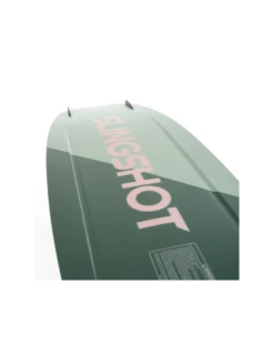 Wakeboard SLINGSHOT Contrast - 2023 11 Wakeboard SLINGSHOT Contrast - 2023 -SLINGSHOT Soldes Boutique wakeboard slingshot contrast 2023 4