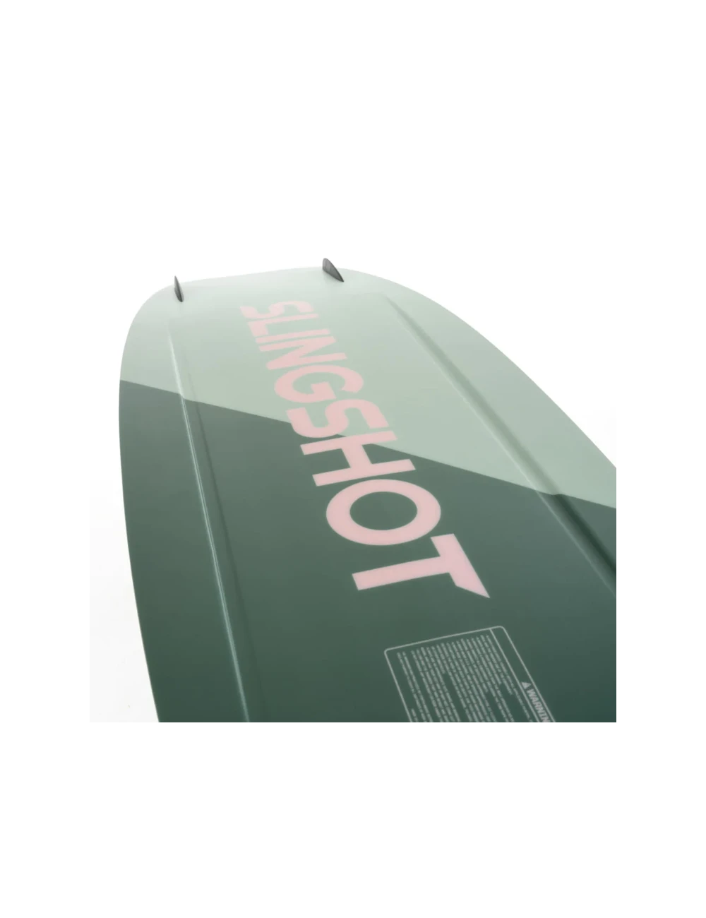 Wakeboard SLINGSHOT Contrast - 2023 6 Wakeboard SLINGSHOT Contrast - 2023 – Image 6