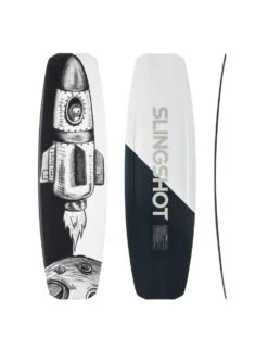 Wakeboard SLINGSHOT Johnny Rocket - 2023