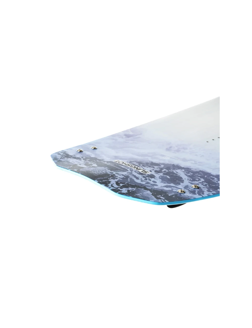 Wakeboard SLINGSHOT Native - 2023 6 Wakeboard SLINGSHOT Native - 2023 – Image 6