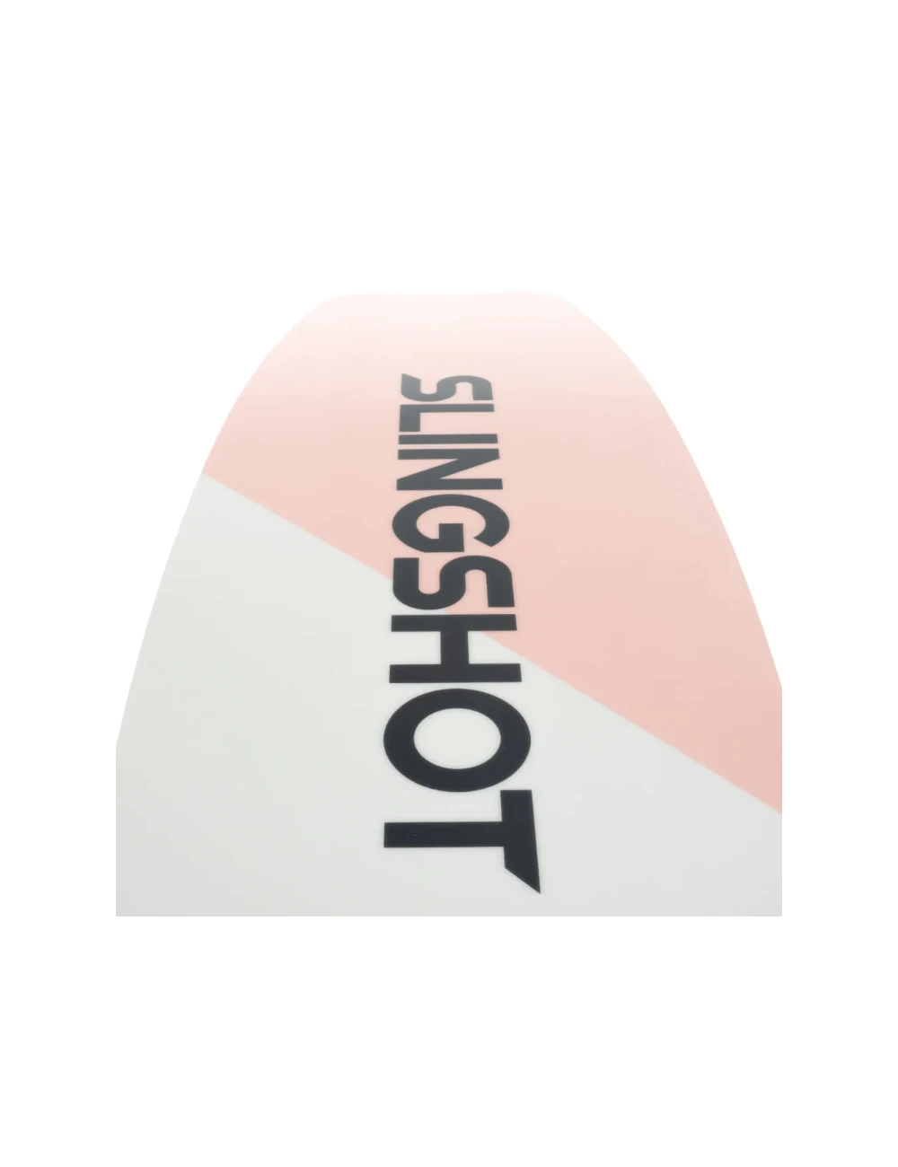 Wakeboard SLINGSHOT Salmon - 2023 2 Wakeboard SLINGSHOT Salmon - 2023 – Image 2