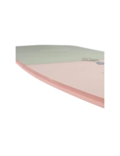 Wakeboard SLINGSHOT Salmon - 2023