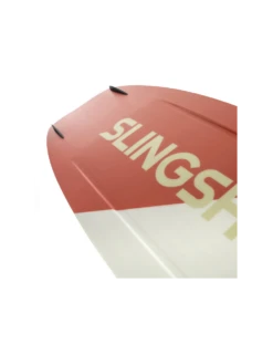 Wakeboard SLINGSHOT Solo - 2023 -SLINGSHOT Soldes Boutique wakeboard slingshot solo 2023 1
