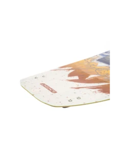 Wakeboard SLINGSHOT Solo - 2023 -SLINGSHOT Soldes Boutique wakeboard slingshot solo 2023 3