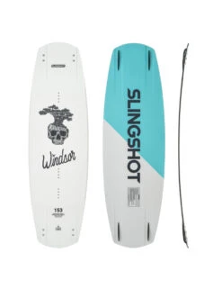 Wakeboard SLINGSHOT Windsor - 2023