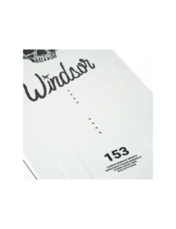 Wakeboard SLINGSHOT Windsor - 2023 -SLINGSHOT Soldes Boutique wakeboard slingshot windsor 2023 3