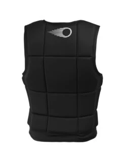 Veste Impact SOORUZ Reac Zip - Norme CE Approved EPI 89-686