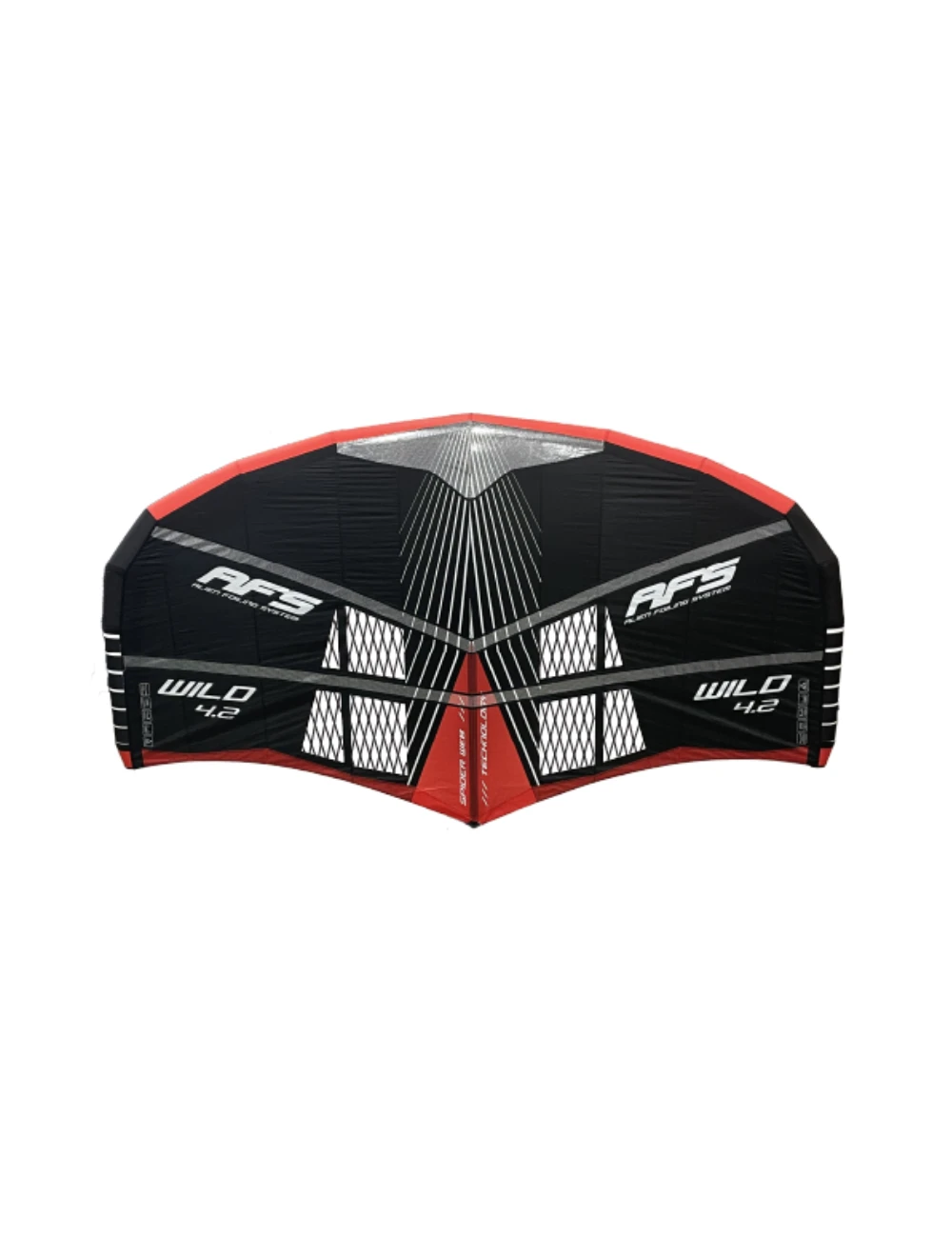 Wing AFS Wild 1 Wing AFS Wild