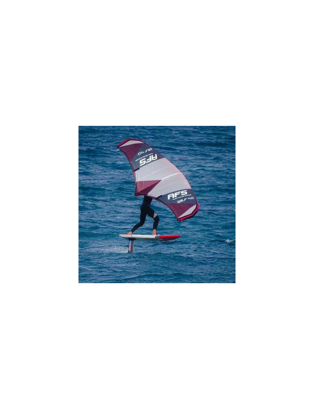 Wing AFS Wilf 3 Wing AFS Wilf – Image 3